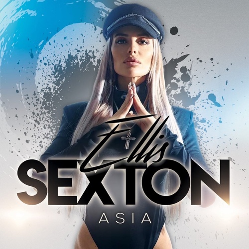 Ellis Sexton - Asia [AMD01122]